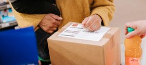 InPost acaba con la marca Mondial Relay en España e instalará sus lockers en gasolineras Galp