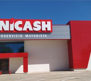 Sánchez Vázquez Hermanos inaugura su primer cash en Madrid