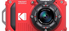 Robisa, nuevo distribuidor oficial de Kodak en España
