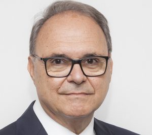 Ahorramas nombra presidente a Eusebio Rubio