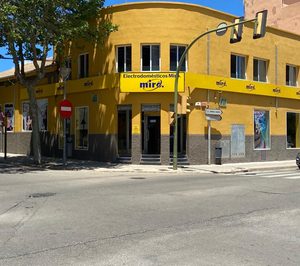 Miró Electrodomésticos reinaugura su tienda de Inca