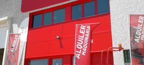 LoxamHune estrena nueva delegación