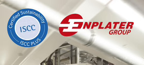 Grupo Enplater sigue creciendo gracias a sus inversiones