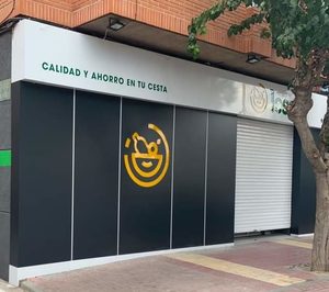 Cash Lesco Family prepara su segundo gran supermercado