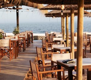 Grupo Moga inaugura el restaurante Artrutx Sea Club