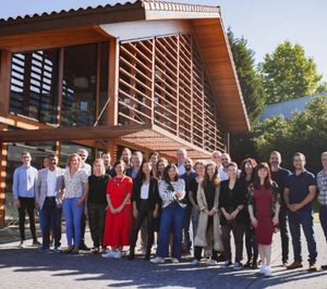 Estas son las 18 startups impulsadas por EIT Food en su sede de Bilbao durante 2022
