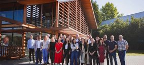 Estas son las 18 startups impulsadas por EIT Food en su sede de Bilbao durante 2022