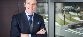Haya Real Estate nombra a Alberto Alcázar director de desarrollo de negocio