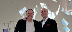 Blendhub nombra nuevo director para crecer en Oriente Medio