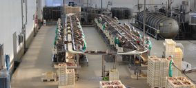 Calmear invierte en unas nuevas instalaciones