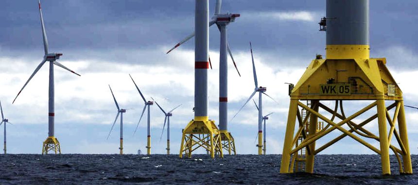 Amper invertirá más de 25 M€ en el puerto exterior de Ferrol