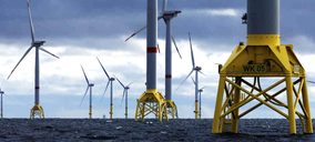 Amper invertirá más de 25 M€ en el puerto exterior de Ferrol