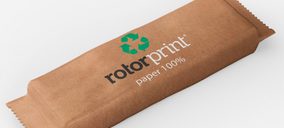 Rotor Print amplía su línea monomaterial