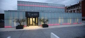 Viamed se refuerza en La Rioja con la compra de la Clínica Alxen