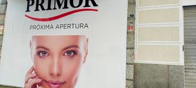 El retailer de perfumería Primor avanza en su plan de expansión nacional