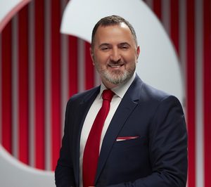 Bülent Bayram, nuevo director de Recursos Humanos e Inmuebles de Vodafone España