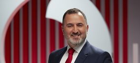 Bülent Bayram, nuevo director de Recursos Humanos e Inmuebles de Vodafone España