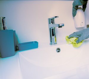 ¿Cómo está evolucionando el consumo de limpiadores del hogar tras la pandemia?