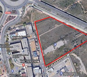 Sanidad expropiará más de 18.000 m2 para ampliar el Hospital General de Castellón