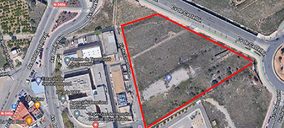 Sanidad expropiará más de 18.000 m2 para ampliar el Hospital General de Castellón
