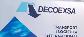 Decoexsa abre una nueva delegación tras multiplicar beneficios en 2021