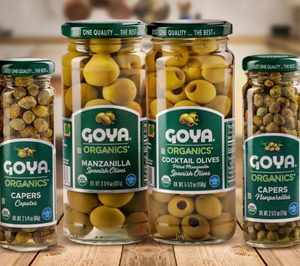Goya en España invierte en Alcalá de Guadaíra y toma posiciones en nuevos mercados más allá de EE. UU.