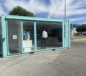 Ghop abre su primera tienda sin personal en Alcalá de Henares
