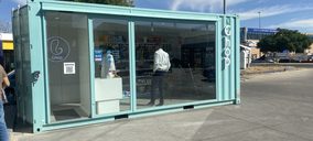 Ghop abre su primera tienda sin personal en Alcalá de Henares