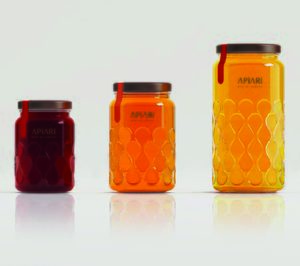 Verallia premia tres diseños de tarros reutilizables