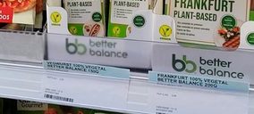 La segunda marca veggie del grupo Sigma también llega al retail