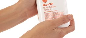 Bio-Oil amplía su oferta en loción corporal