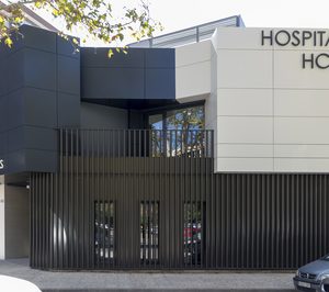 HC Hospitales confirma un nuevo proyecto hospitalario en Zaragoza, al que destinará 75 M