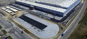Lidl construirá un nuevo almacén en Tarragona y prevé abrir otros tres más hasta 2025