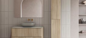 Royo Group lanza nuevos muebles de baño