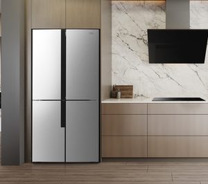 Cecotec presenta la nueva línea de frigoríficos y congeladores Bolero  CoolMarket
