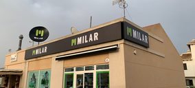 Comelsa suma dos nuevos establecimientos Milar