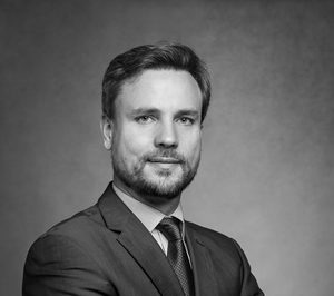 Jeroen Dickhoff liderará el área de nuevas instalaciones de Schindler en España