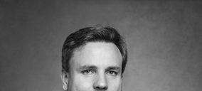 Jeroen Dickhoff liderará el área de nuevas instalaciones de Schindler en España