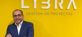 Libra Gestión incorpora a Javier Berdié como director de desarrollo de negocio
