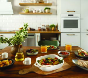 Fagor Electrodoméstico presentará sus novedades en SICI