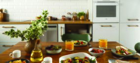 Fagor Electrodoméstico presentará sus novedades en SICI