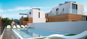 La constructora de viviendas industrializadas Jit Housing mejora sus procesos industriales