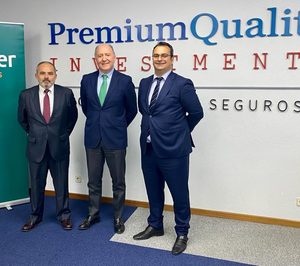 Caser firma un acuerdo con Premium Quality Investments para la distribución de hipotecas inversas en Madrid y Sevilla