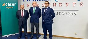 Caser firma un acuerdo con Premium Quality Investments para la distribución de hipotecas inversas en Madrid y Sevilla