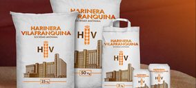 Vilafranquina se consolida como primer grupo harinero al superar la barrera de los 500 M en ventas