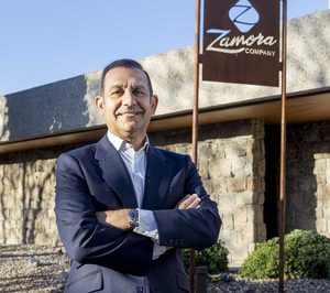 Zamora Company cierra 2021 registrando su mayor cifra de facturación consolidada