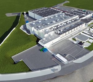 Beiersdorf Tres Cantos se convierte en uno de los mayores y más modernos centros de producción de la compañía en el mundo