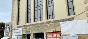 Semark supera los 15 M de inversión en lo que va de año para la expansión de Supermercados Lupa