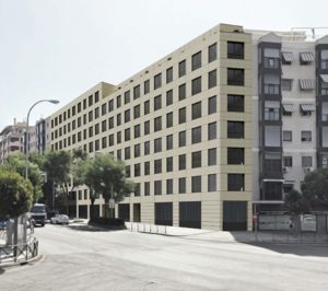 Líbere asumirá la explotación de dos nuevos serviced apartments en Madrid y Málaga
