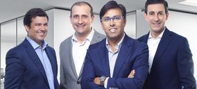 Lantania presenta nueva estrategia y prevé facturar 500 M€ en 2026